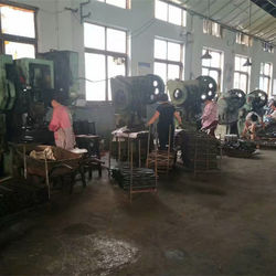 CHINA Qingdao Yujiaxin Industry And Trade Co., Ltd.