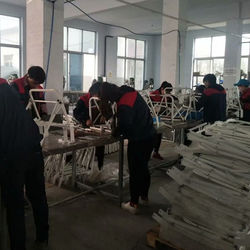 CHINA Qingdao Yujiaxin Industry And Trade Co., Ltd.