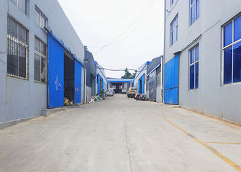 CHINA Qingdao Yujiaxin Industry And Trade Co., Ltd.
