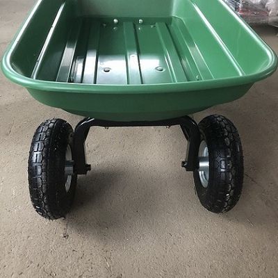 50L het op zwaar werk berekende van het de Karnut van de Tuinstortplaats van de de Stortplaatskar Karretje van de de Tuinstortplaats