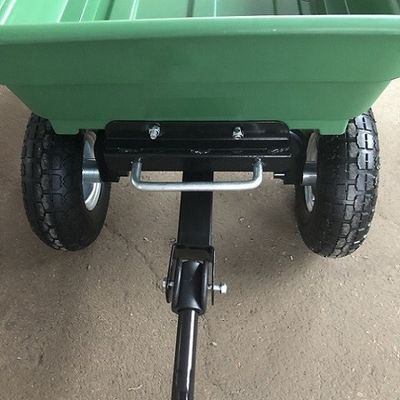 50L het op zwaar werk berekende van het de Karnut van de Tuinstortplaats van de de Stortplaatskar Karretje van de de Tuinstortplaats