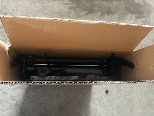 OEM Lichtgewicht Opvouwbare de Stoffen Vouwbare Kar van Wagenoxford voor Strand
