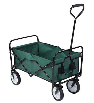 Het kamperen van de het Kampaanhangwagen van de Kar de Vouwbare Openluchtkar Vouwbare Auto