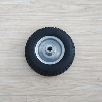 8 duim 2.50-4 het Wiel van Douanerim color pneumatic rubber tire voor de Kruiwagen van het Karretjewiel