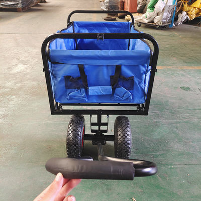 3.00-4 Rubber Pneumatische banden Wielen Opvouwbare wagen Opvouwbare strandtrolley