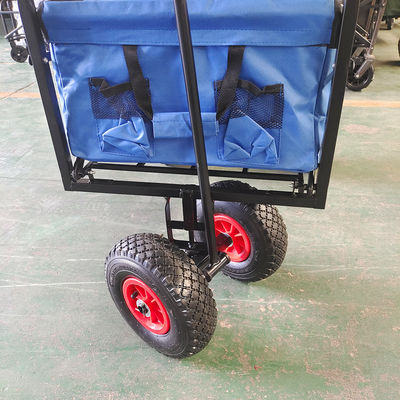 3.00-4 Rubber Pneumatische banden Wielen Opvouwbare wagen Opvouwbare strandtrolley