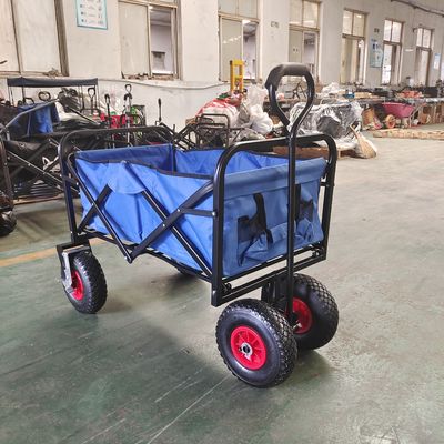 3.00-4 Rubber Pneumatische banden Wielen Opvouwbare wagen Opvouwbare strandtrolley
