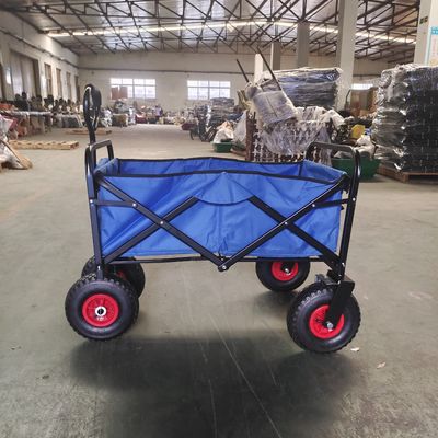 3.00-4 Rubber Pneumatische banden Wielen Opvouwbare wagen Opvouwbare strandtrolley