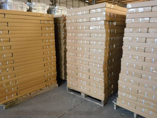 Verstelbare metalen planken voor meerdere doeleinden zonder bouten 180x90x40cm
