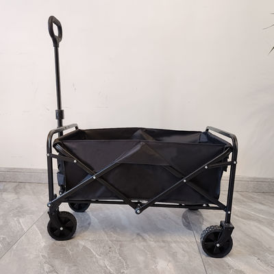 Mini vouwwagon trolley laadvermogen 80-100LB Oxford PVC stofmateriaal