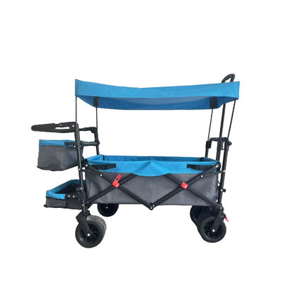 Buiten tent camping opvouwbare auto buiten camping geïntegreerde tolkar