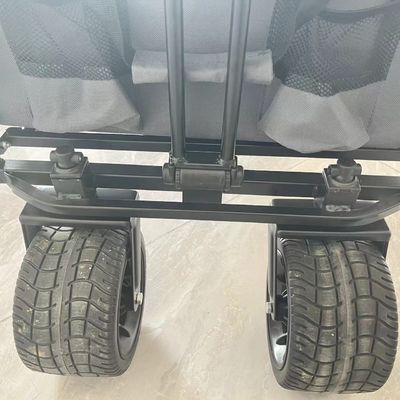 Buiten tent camping opvouwbare auto buiten camping geïntegreerde tolkar