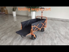 Vouwbare Wagenkar